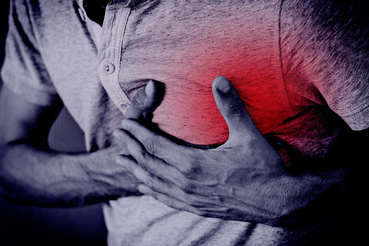 Tu genética no manda: rompe con la “tradición” y cuida tu corazón con estos hábitos