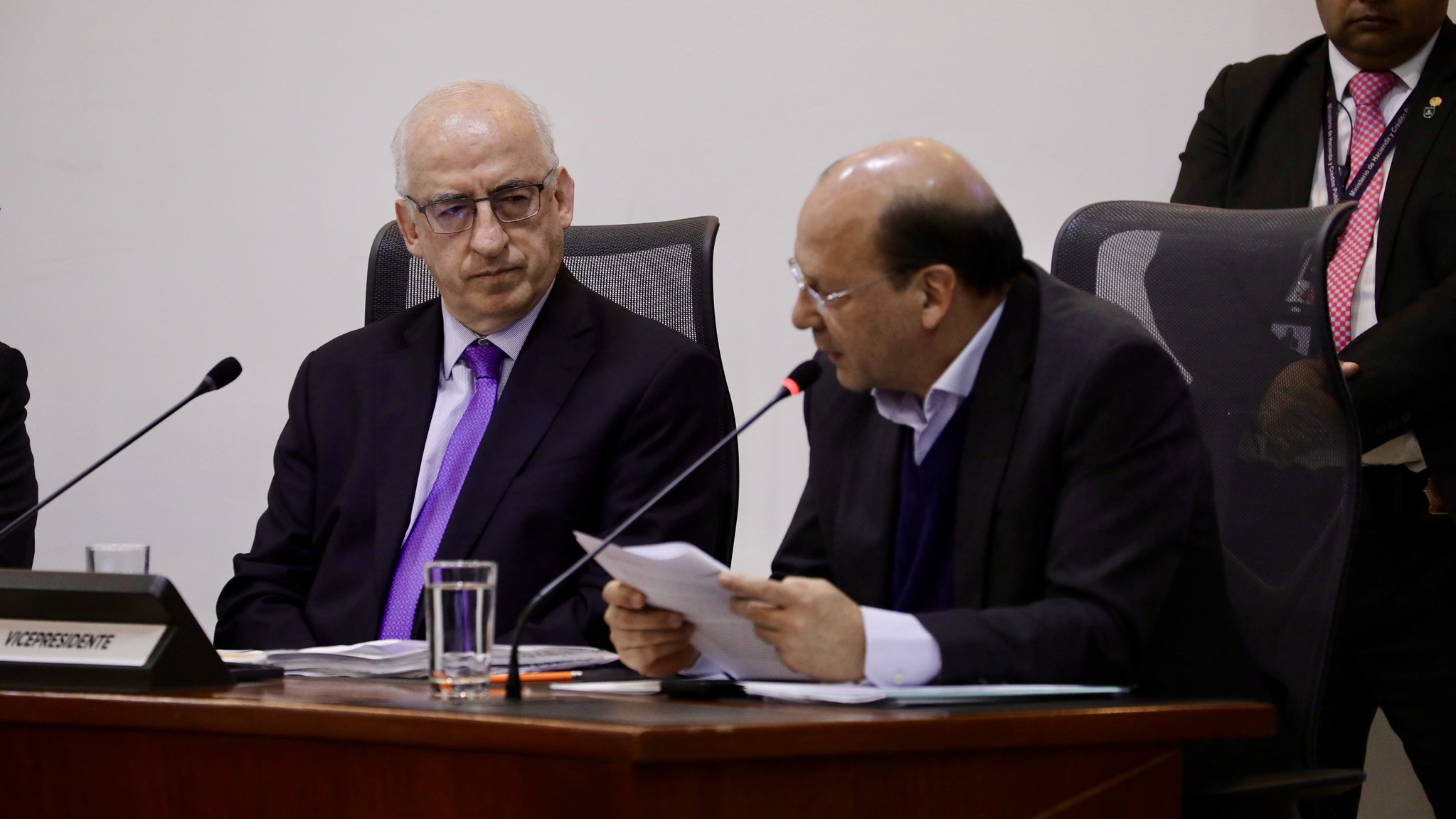 Claves para entender en qué va la “ruptura” del Gobierno con el Banco de la República