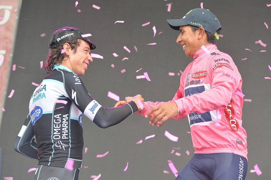 UCI aprobó el calendario de la temporada ciclistica 2015