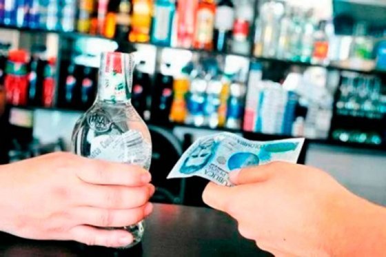 Ley seca por elecciones inicia el sábado a las 6:00 de la tarde