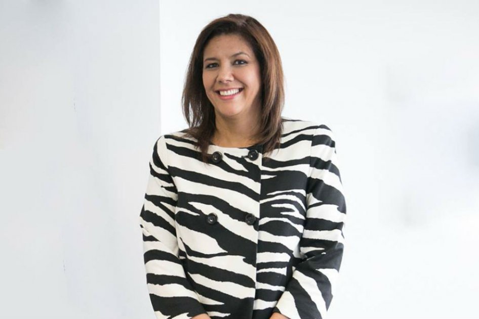 Carmen González Manrique es la nueva directora encargada de la UIAF