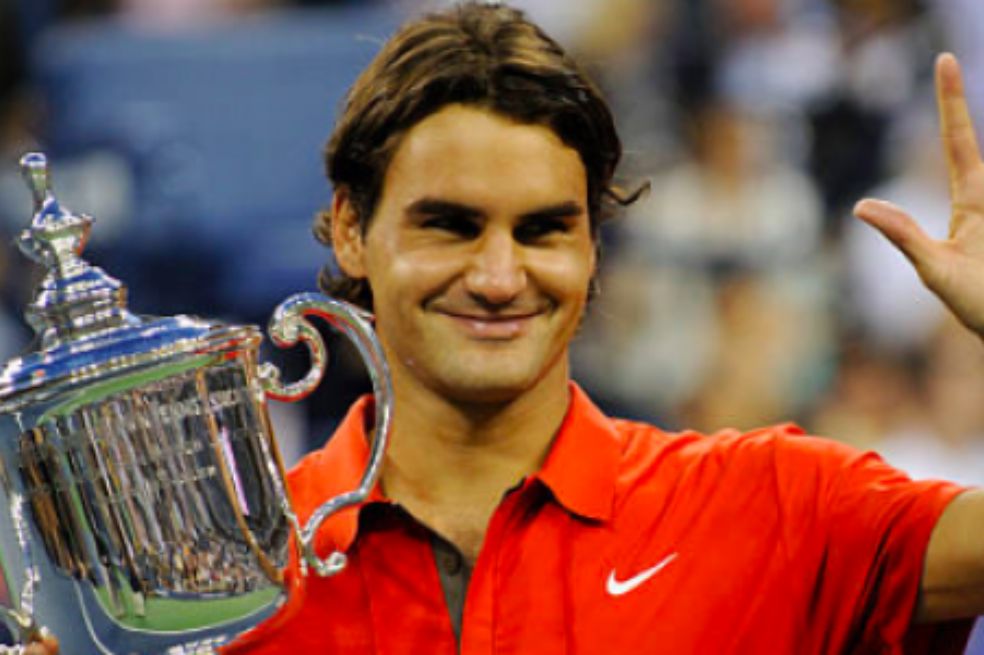 Un día como hoy, Roger Federer ganó su último US Open