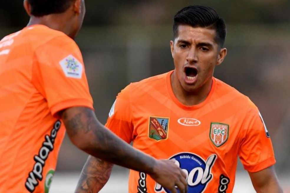 Júnior le ganó la pulseada a Nacional y Yeison Guzmán jugará en Barranquilla