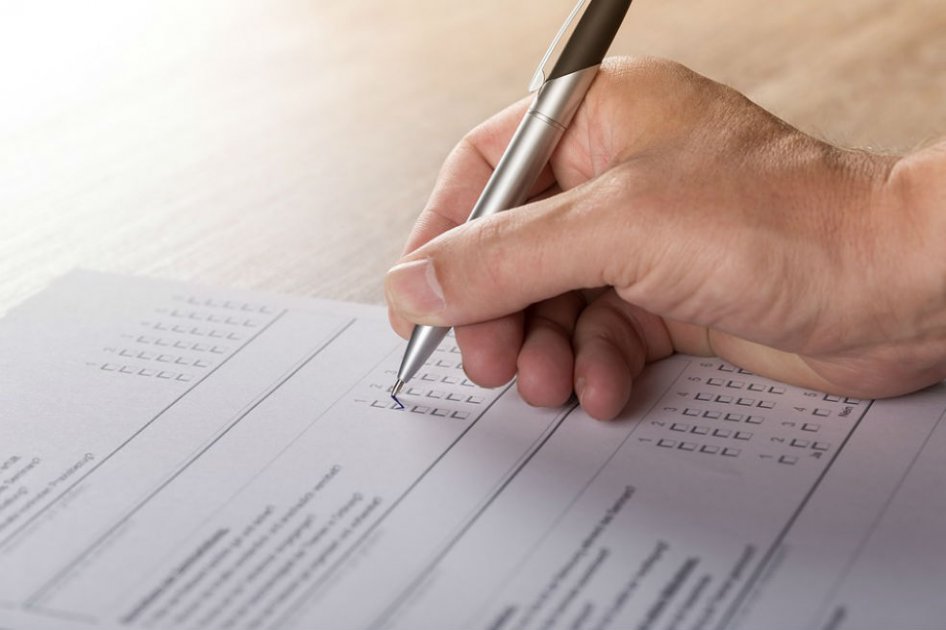 Prohíben en Marruecos la realización de encuestas electorales
