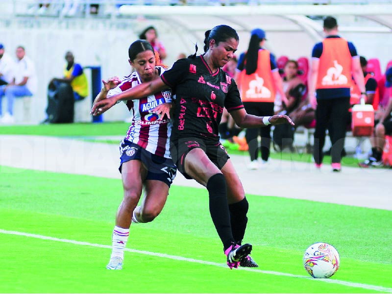 La Liga Femenina busca a sus ocho clasificados