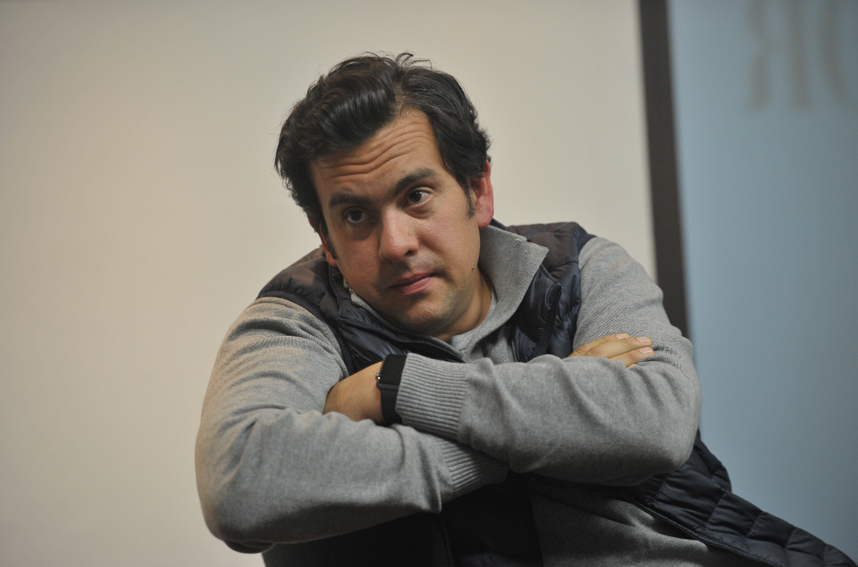 “Preocupan los proyectos de ley que eximen a Uber del pago de renta”: Rodrigo Lara