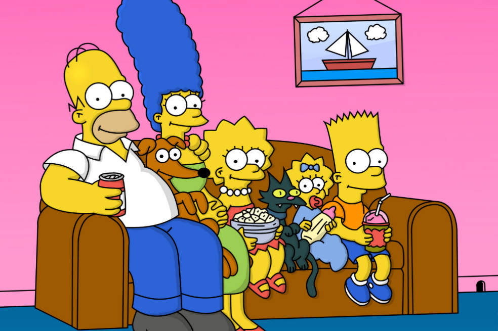 ‘Los Simpson’ retiró uno de sus personajes más emblemáticos después de casi tres décadas