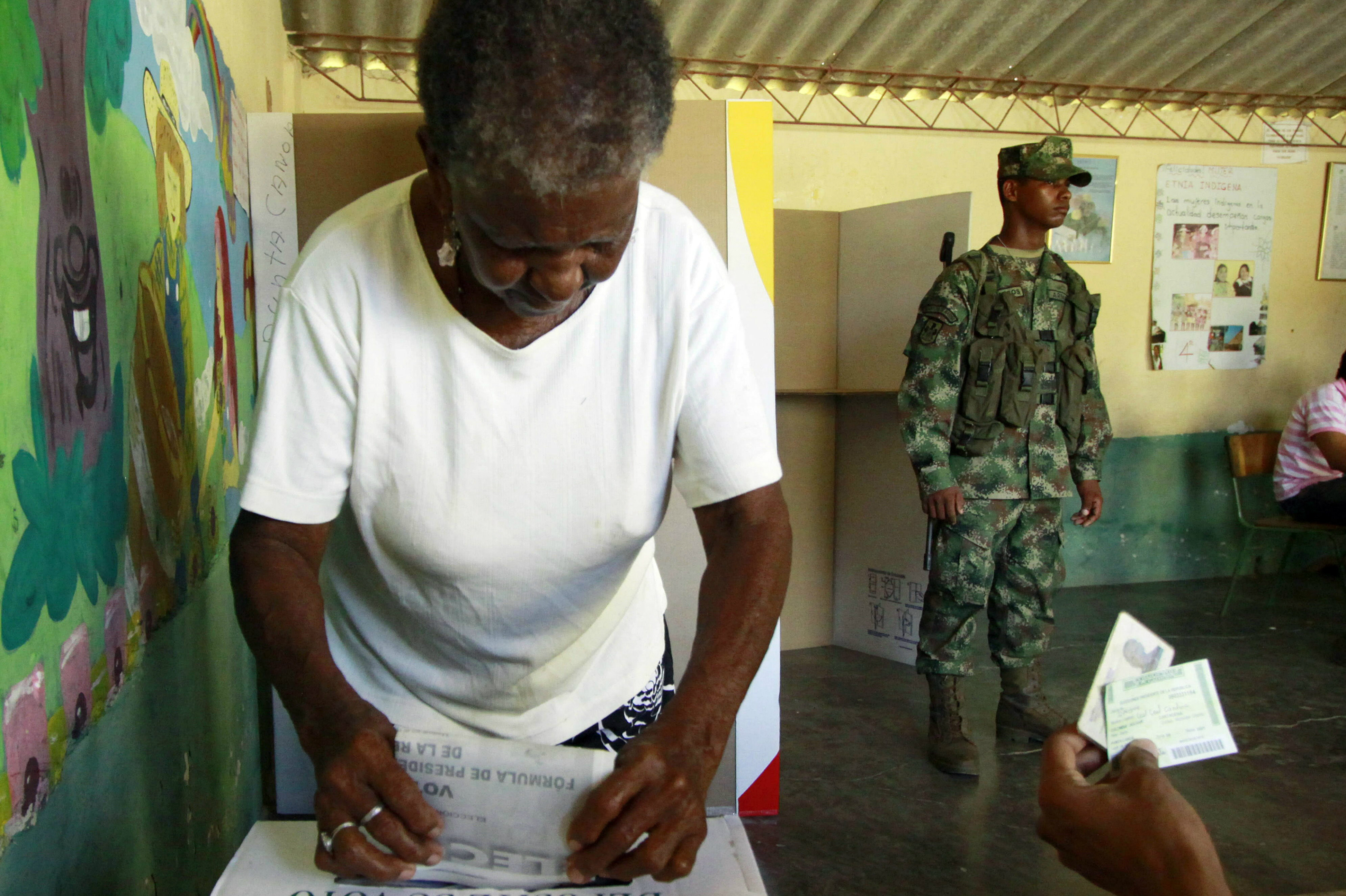 En aumento violencia política en municipios priorizados para la paz
