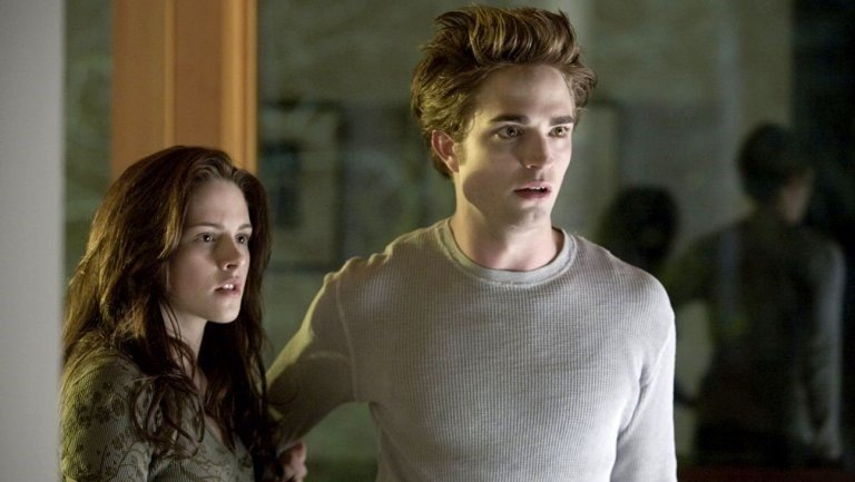 Crepúsculo: la serie completa llegó a Netflix, esto es lo que debe saber