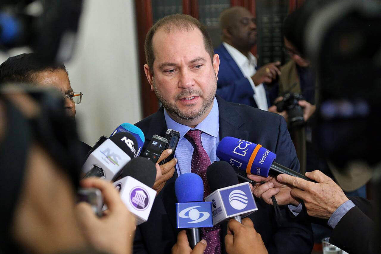 “Arturo Char ha hecho un gran trabajo como senador”: presidente del Senado