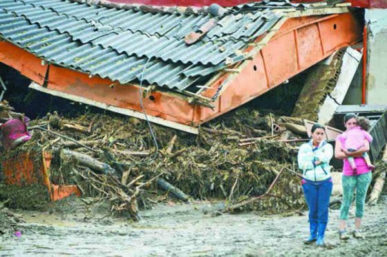 Destinarán $10.000 millones para construcción de viviendas en Salgar