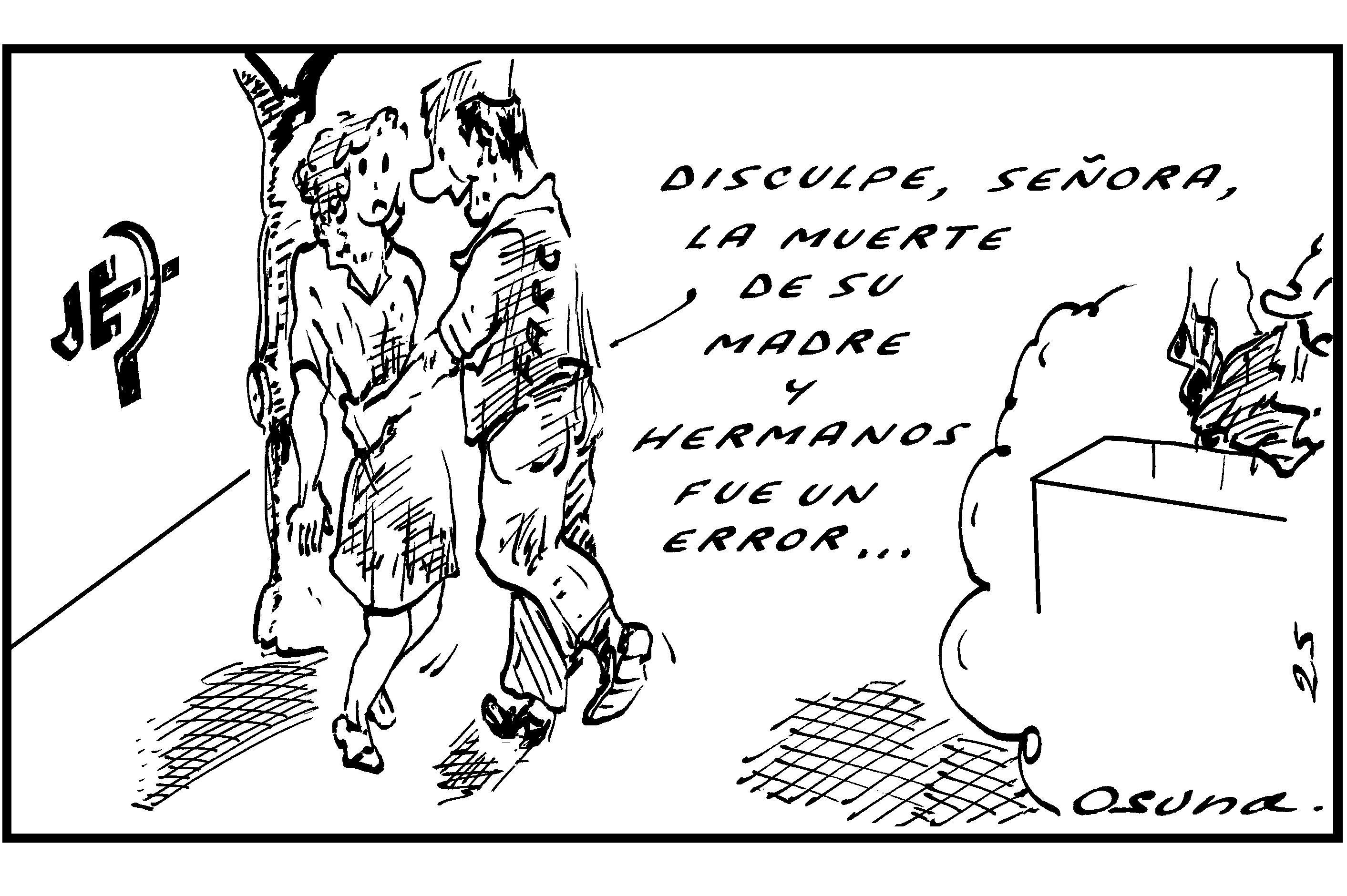 ¿Podrá ser restaurativa?