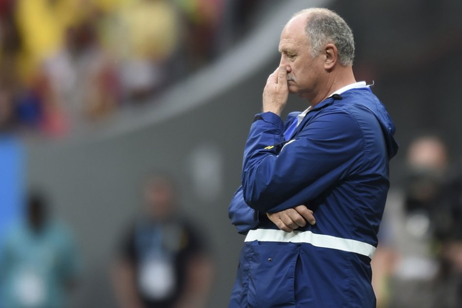 Brasil nombra coordinador de selecciones y descarta DT extranjero para sustituir a Scolari