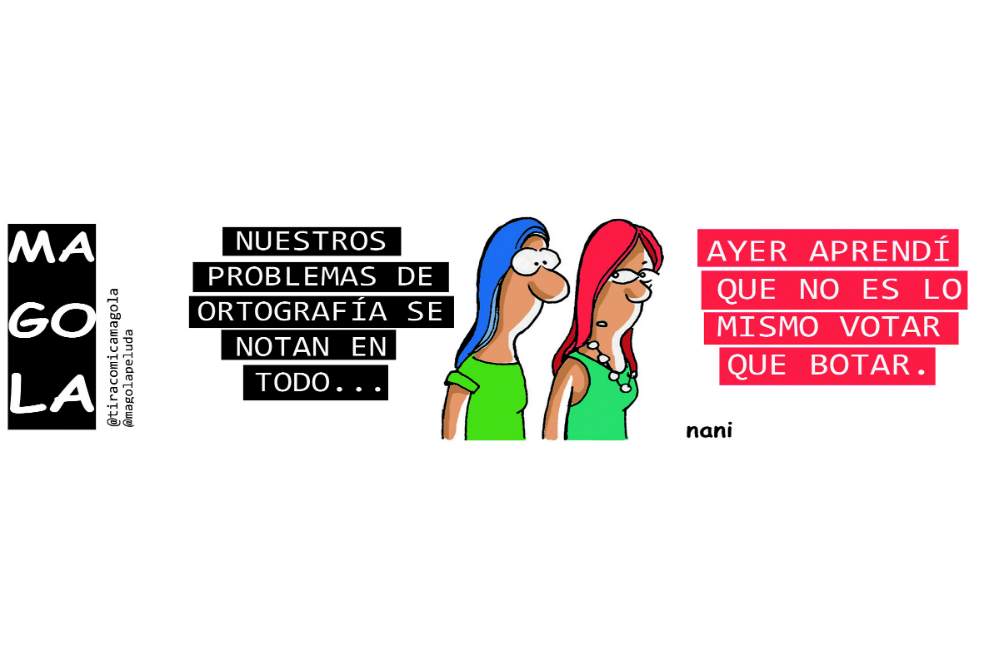 Palabras
