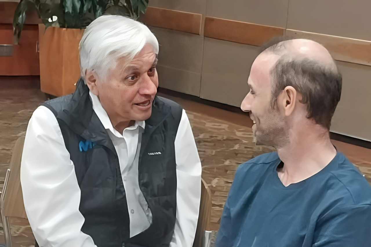 Murió Carlos Alberto Osorio, eminencia de la medicina deportiva en Colombia