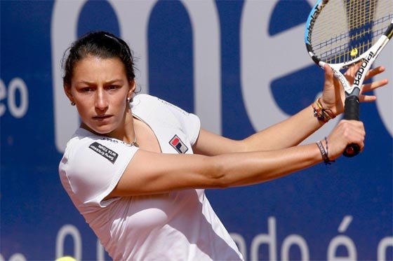 Mariana Duque continúa con buen paso en el Abierto de Pelham (EE.UU.)