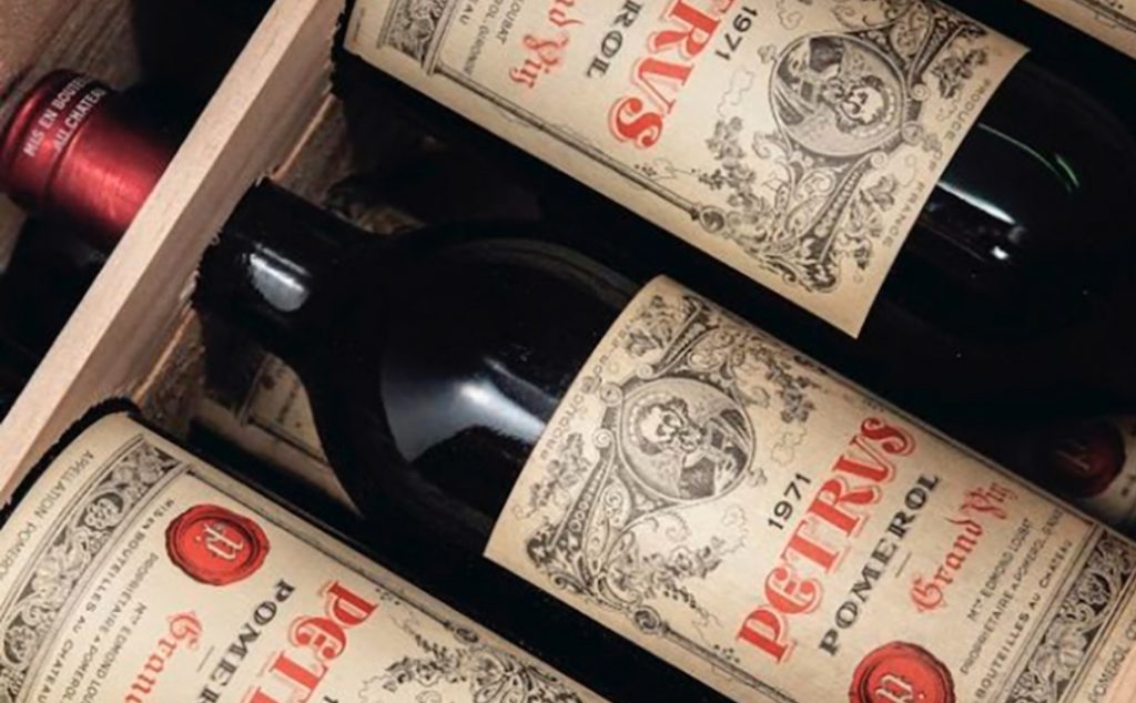 Secretos del Merlot