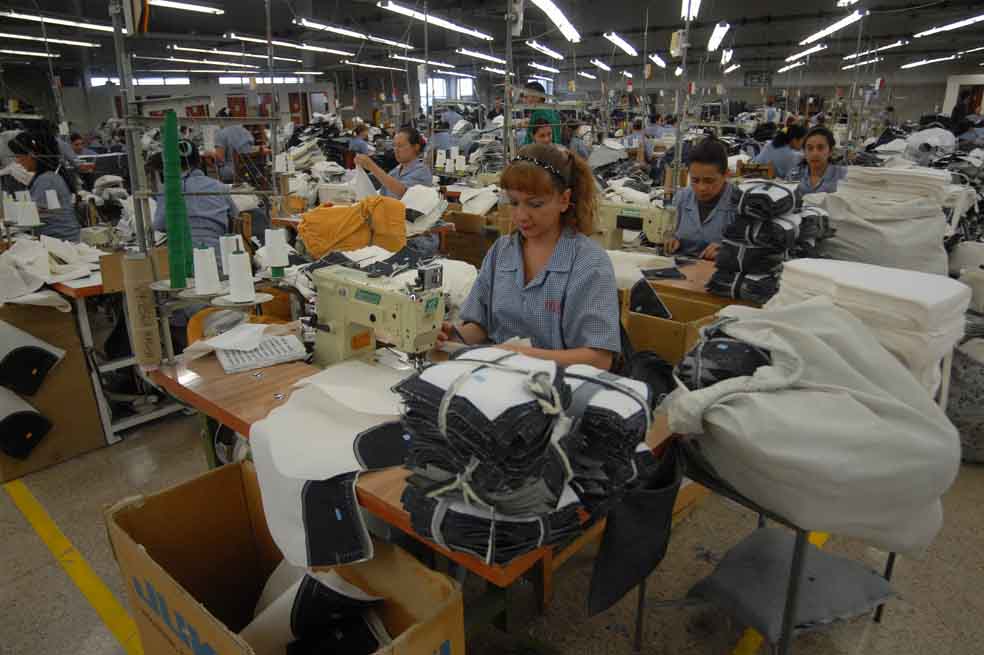 Economía colombiana creció 2,7 % en 2018
