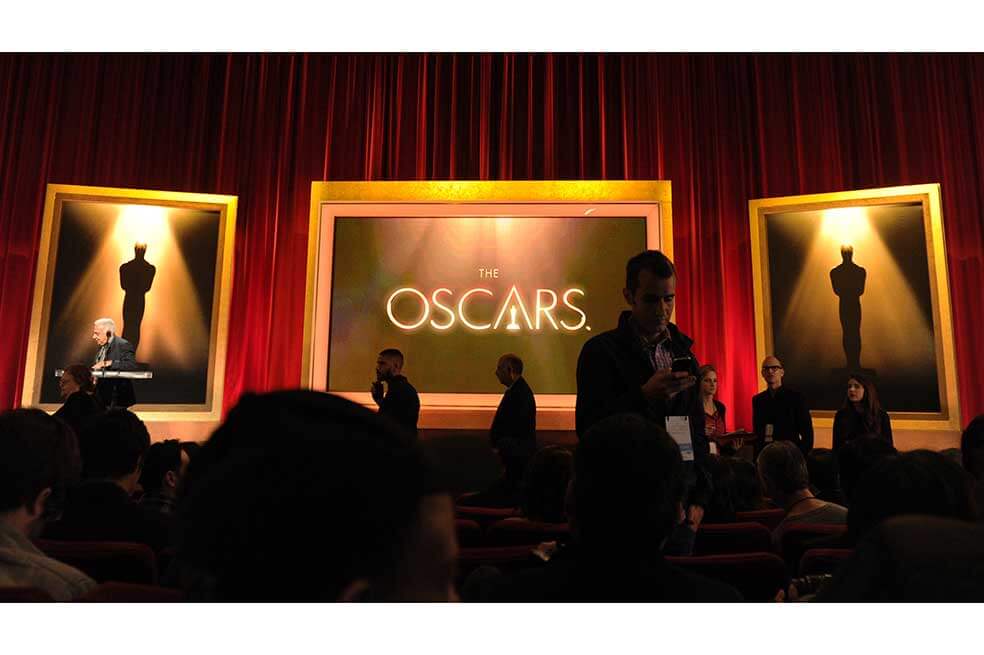 Víctor Gaviria, Lady Gaga y Marina de Tavira, invitados a formar parte de Academia de Hollywood