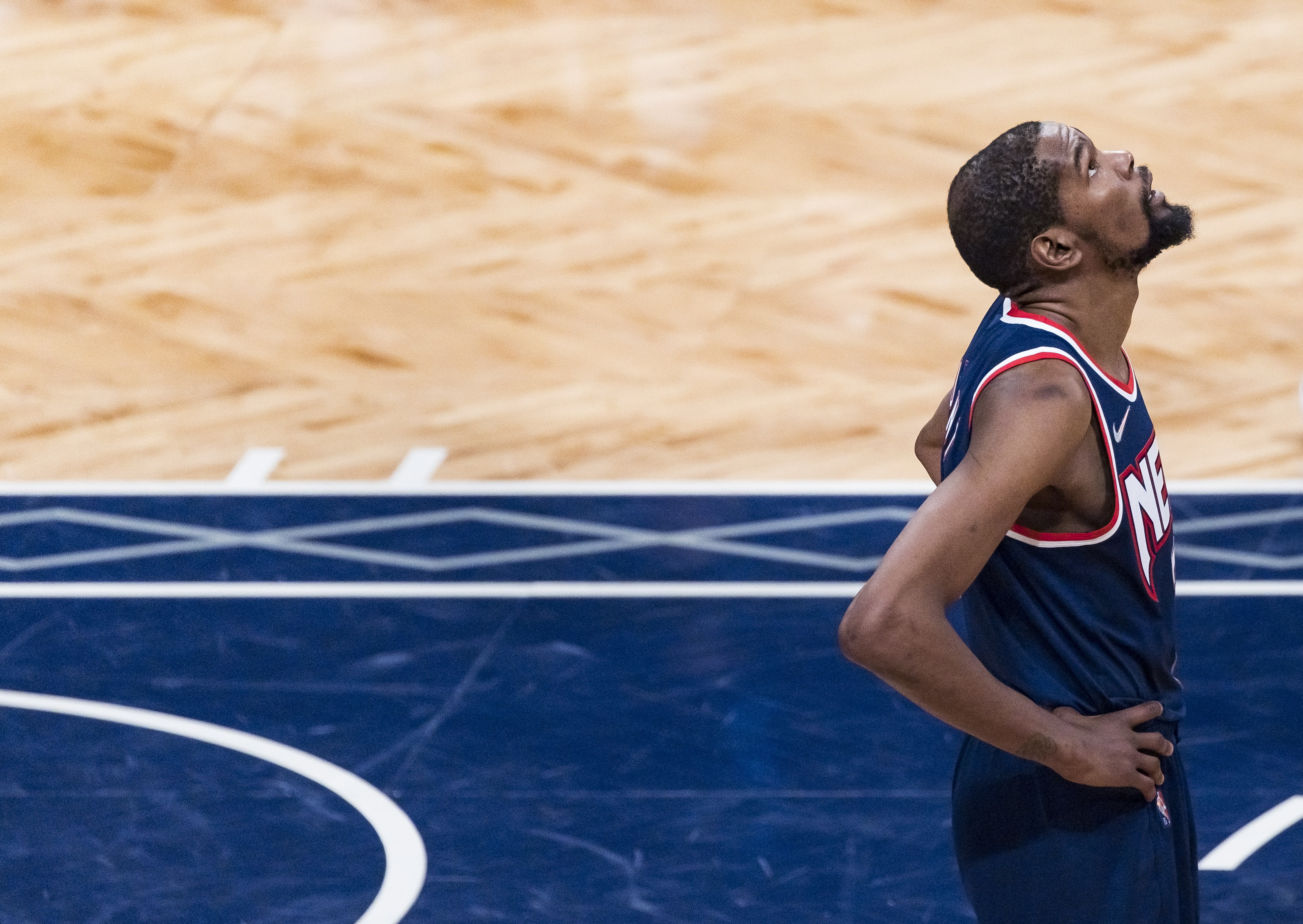 Kevin Durant a Phoenix Suns: un fichaje para volver a revolucionar la NBA
