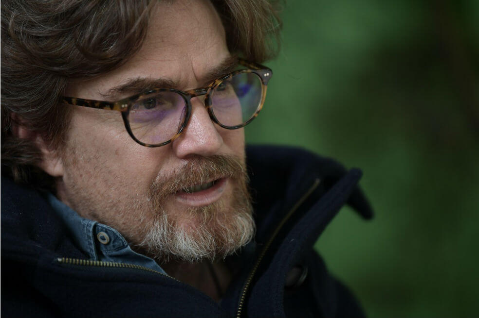 «Somos lo que hacemos»: Nicolás Montero, secretario de Cultura de Bogotá