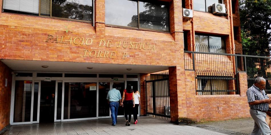 Dos exmiembros de Fuerza Pública a audiencia para verificar sus compromisos con las víctimas