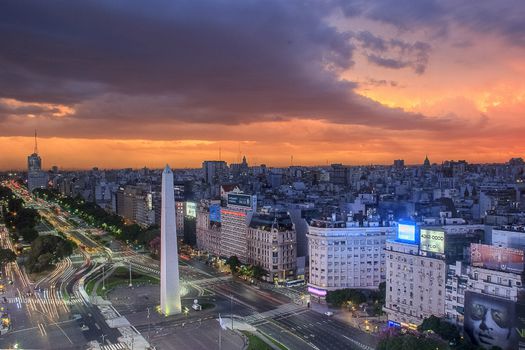 Argentina, cada vez más conveniente para el turismo internacional