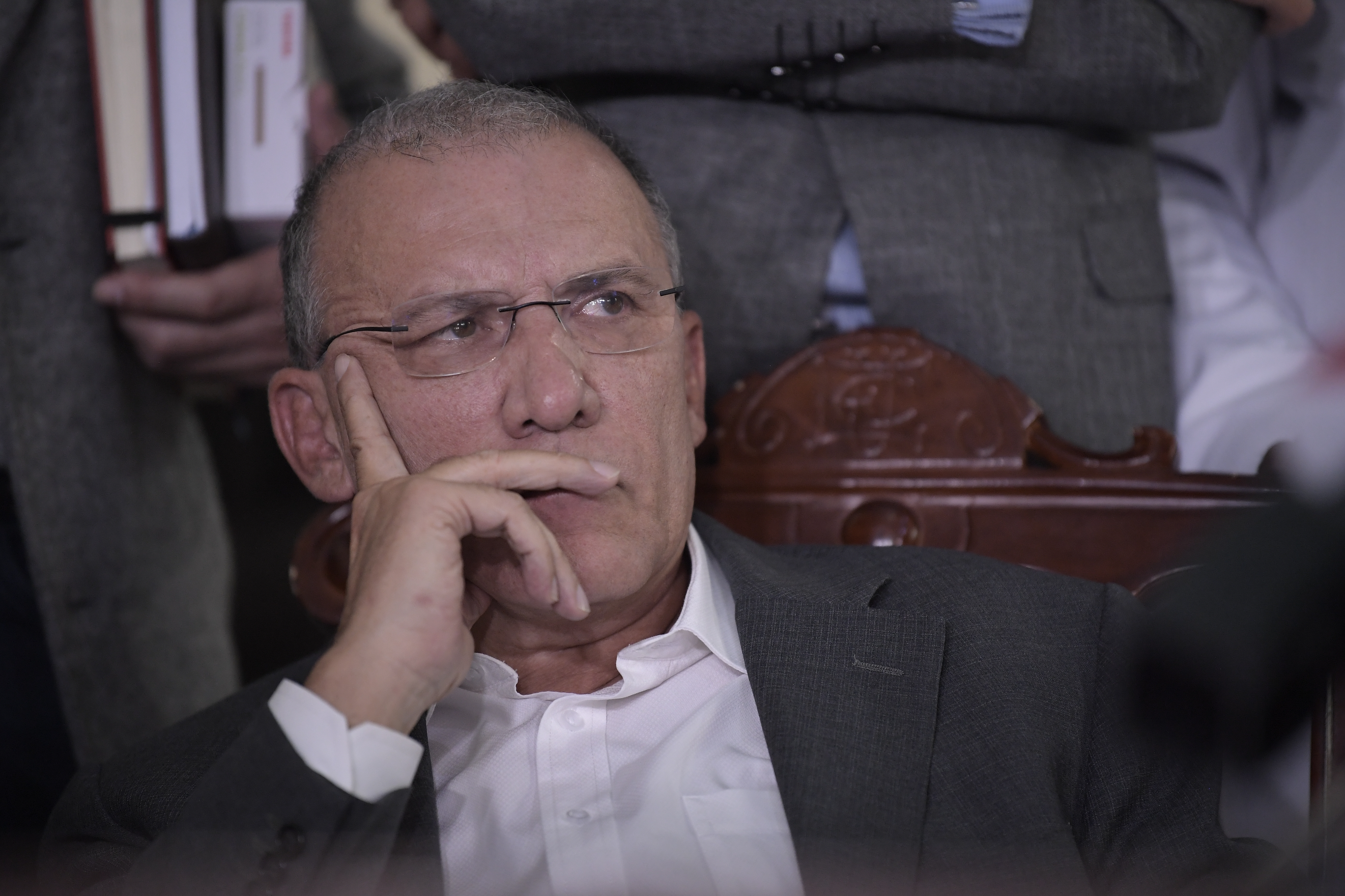 ¿Roy Barreras aspirará a la Alcaldía de Bogotá? Especulaciones que toman fuerza