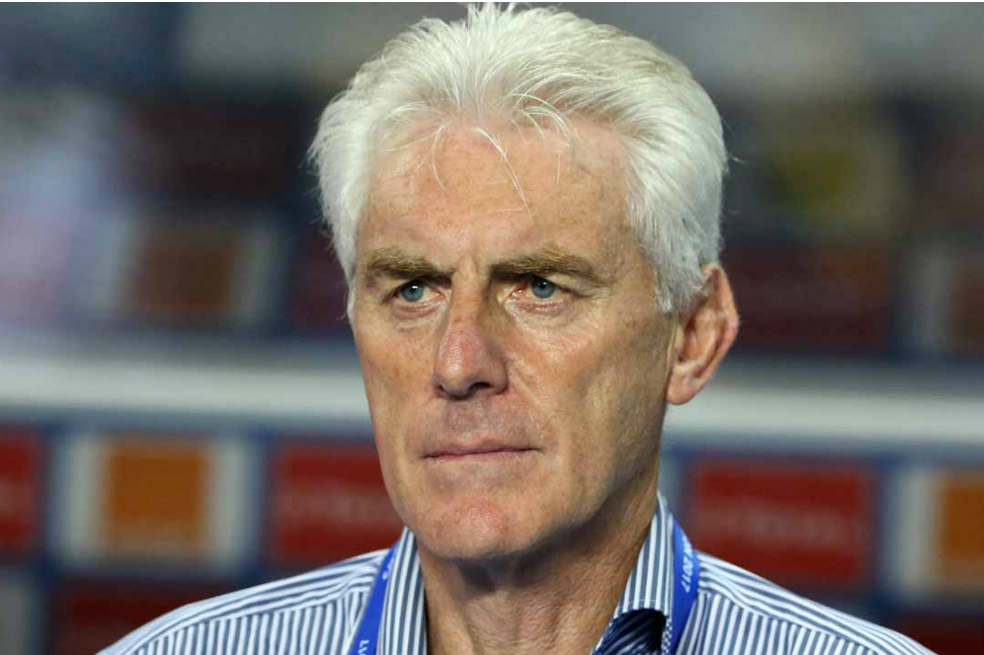 «Tendremos que jugar a nuestro mejor nivel para ganarle a Colombia»: DT de Camerún