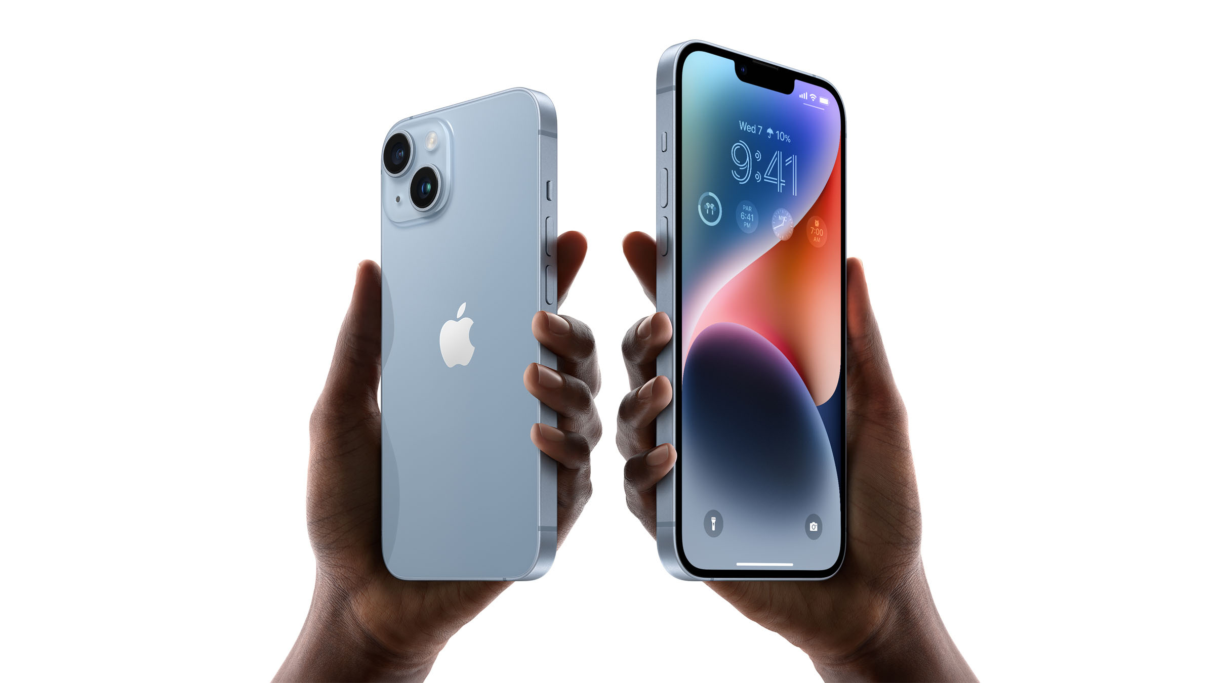 iPhone (de Apple) cerró 2022 como la marca de teléfonos más vendida en China