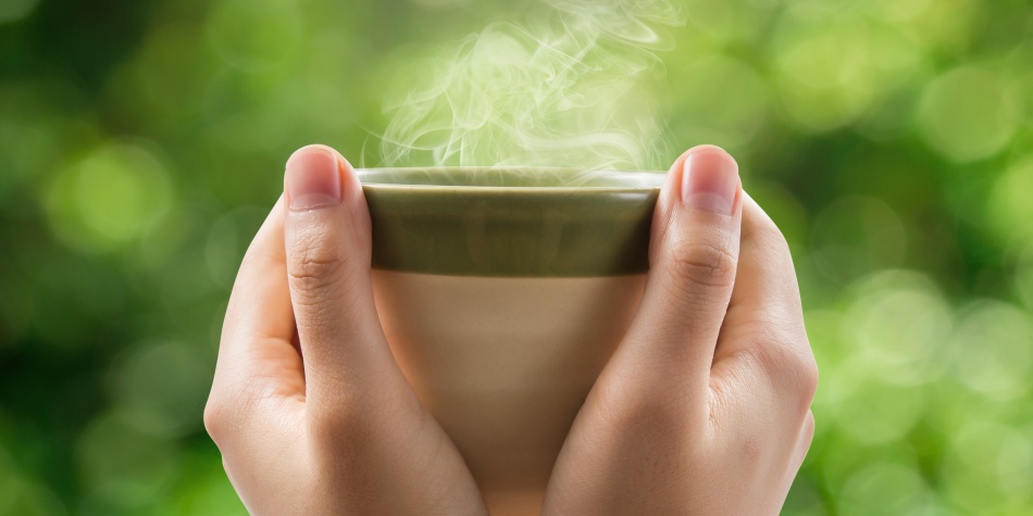 ¿Té contra el Alzheimer?