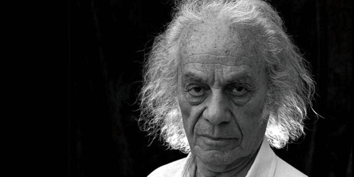 Nicanor Parra murió con 103 años.