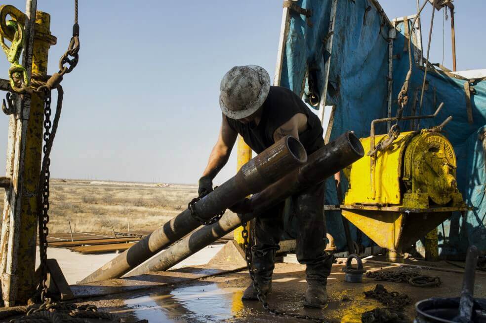Ecopetrol, en grandes ligas para pilotos de fracking en Estados Unidos