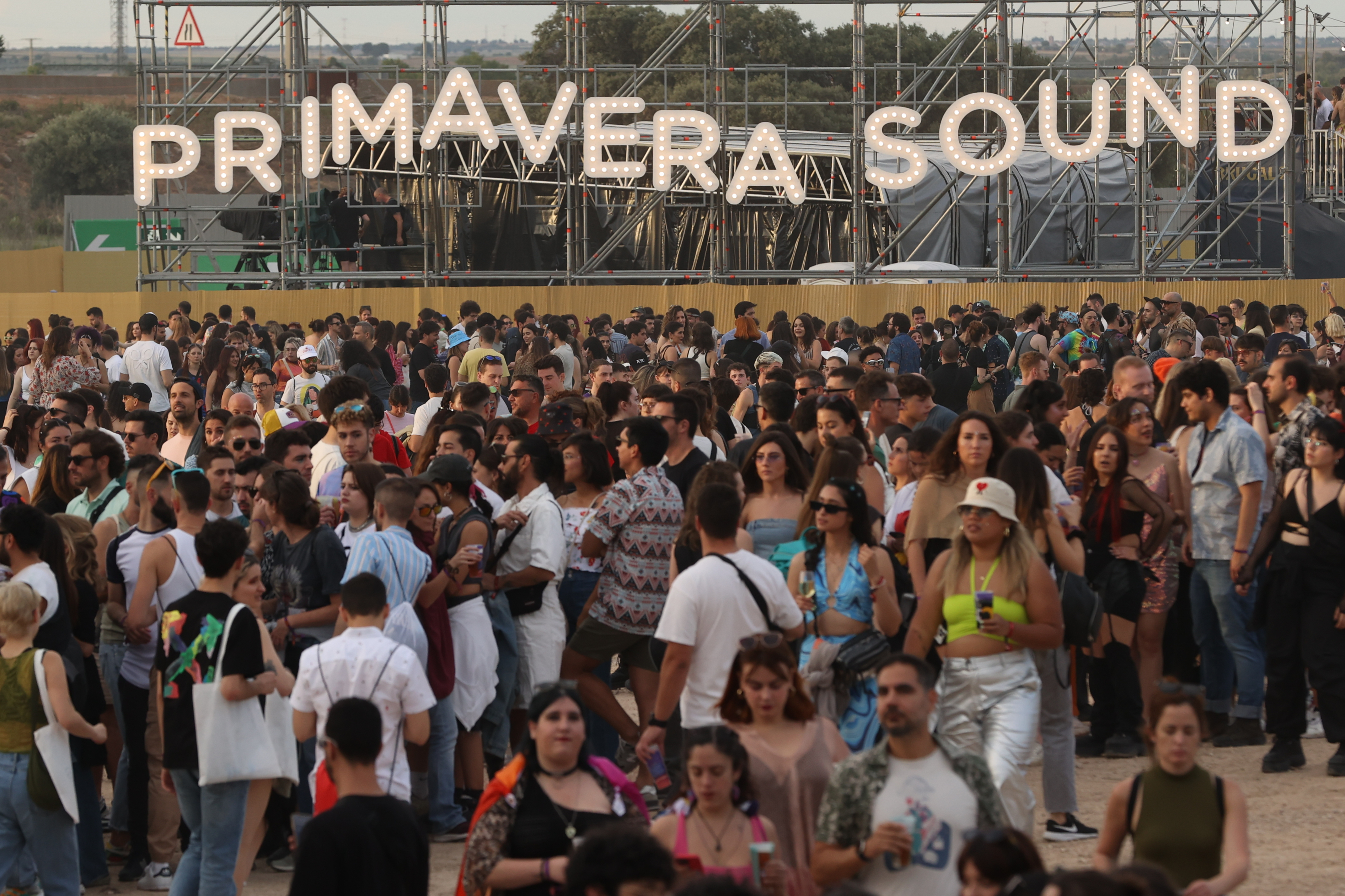 Primavera Sound Bogotá: estos son los artistas que asistirán