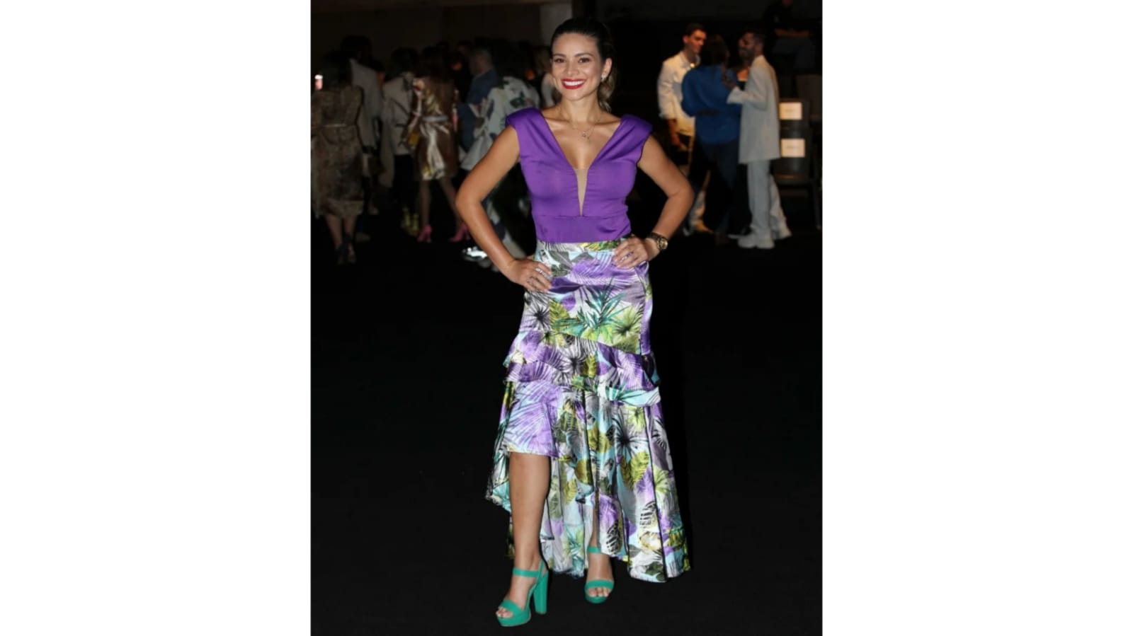 Valentina Cuervo