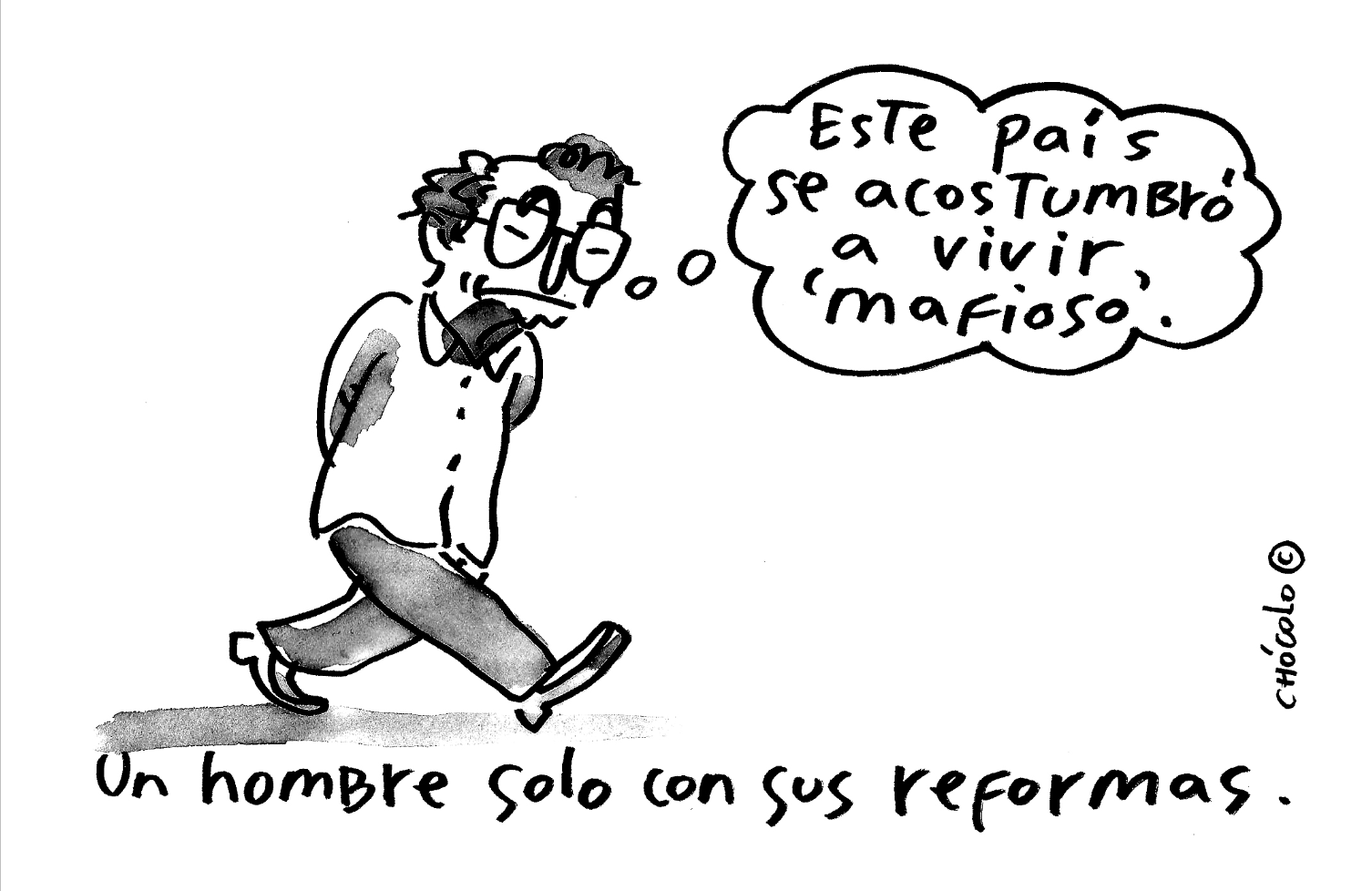 Chócolo