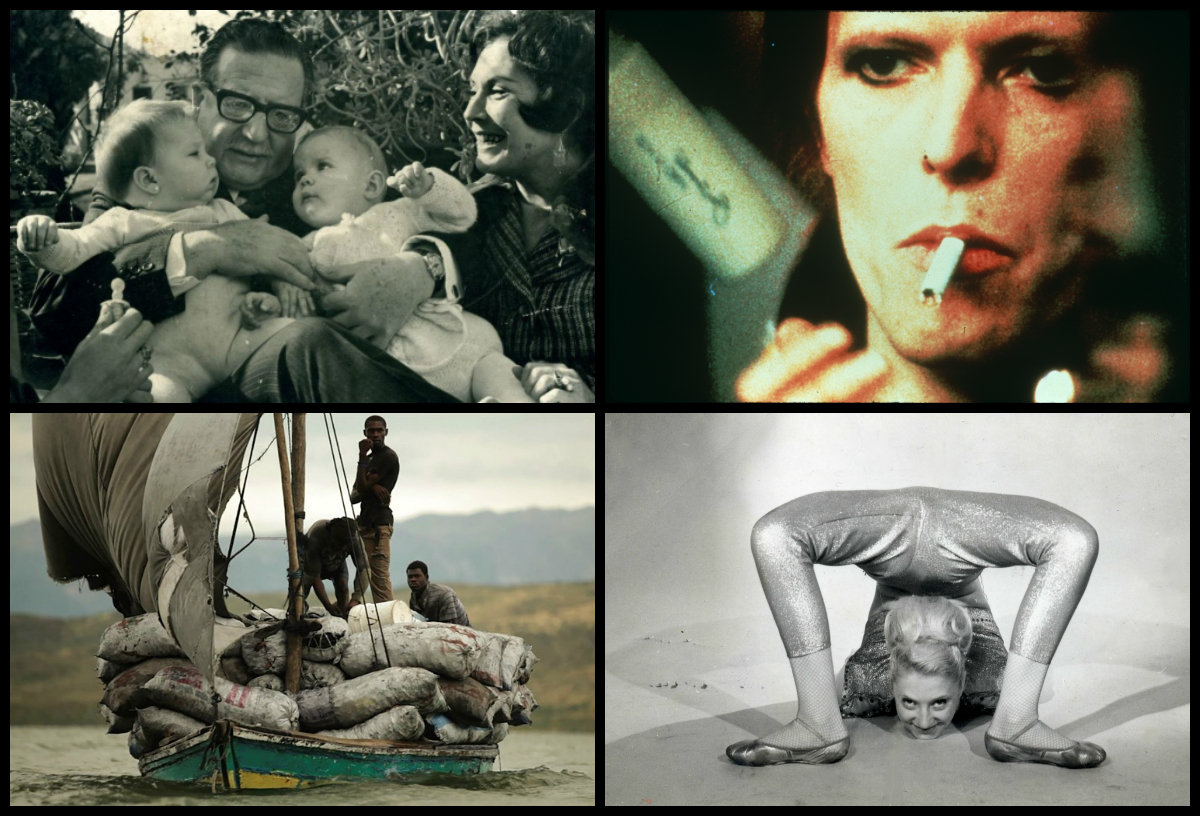 Diez documentales recomendados de Ambulante 2016