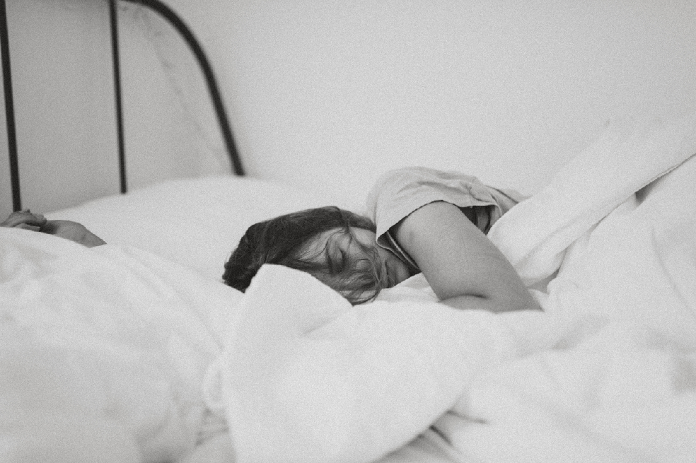 Qué hace el sueño reparardor por tu belleza