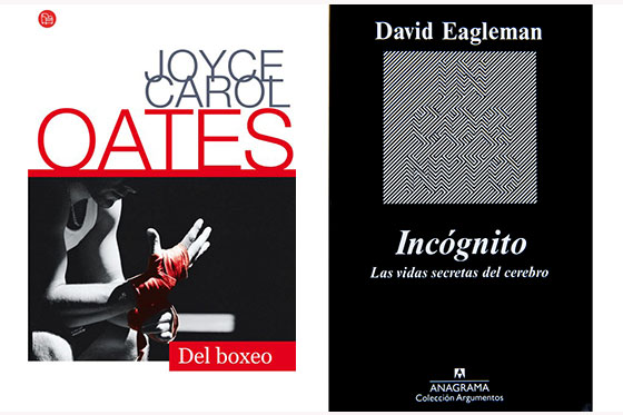Nuestros libros recomendados