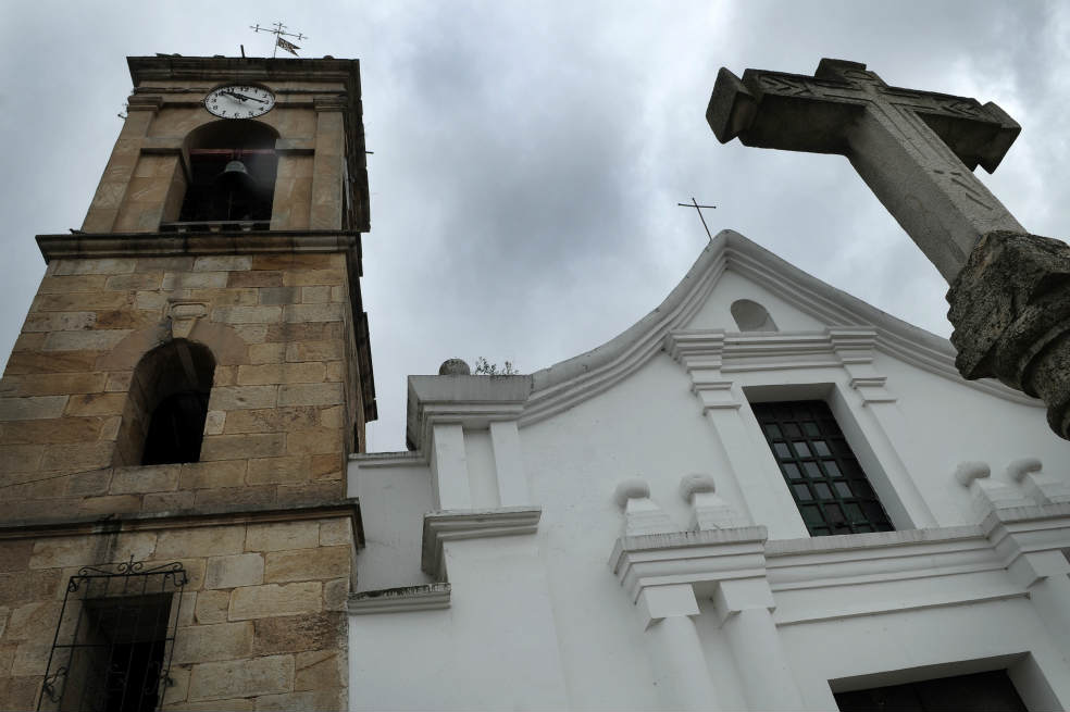 Gachancipá: 400 años