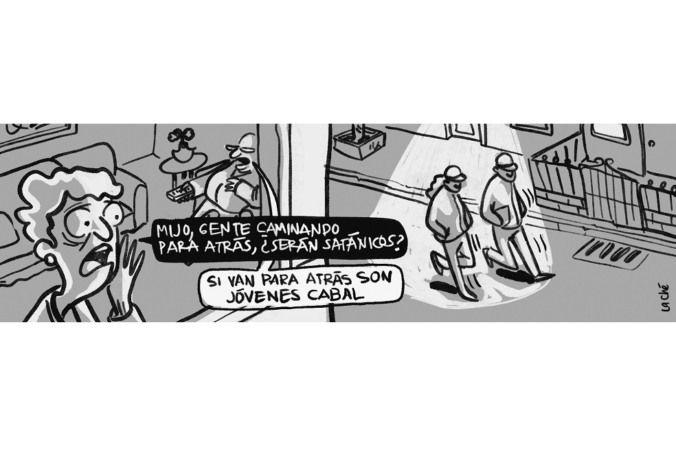 La Ché
