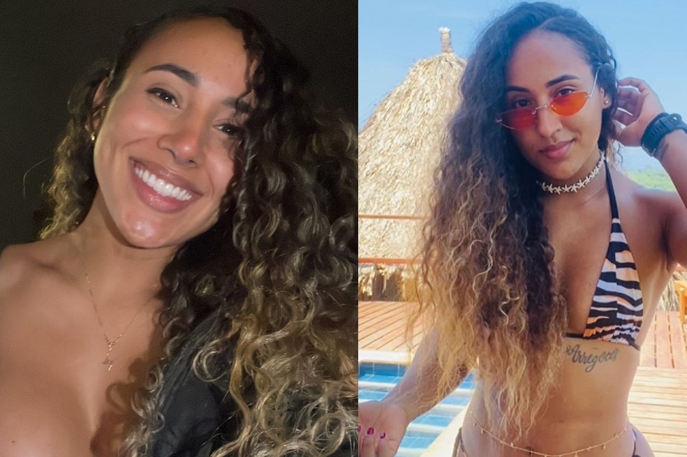 Kelly Ríos, mejor conocida como Guajira, integrante del equipo Gamma del ‘Desafío The Box’, ahora luce completamente diferente. Así se veía hace un tiempo. ¡Qué cambio!