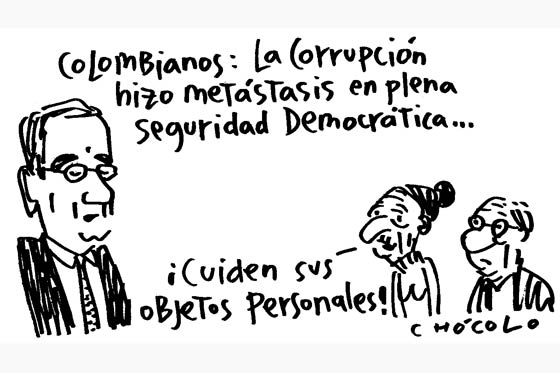 Metástasis