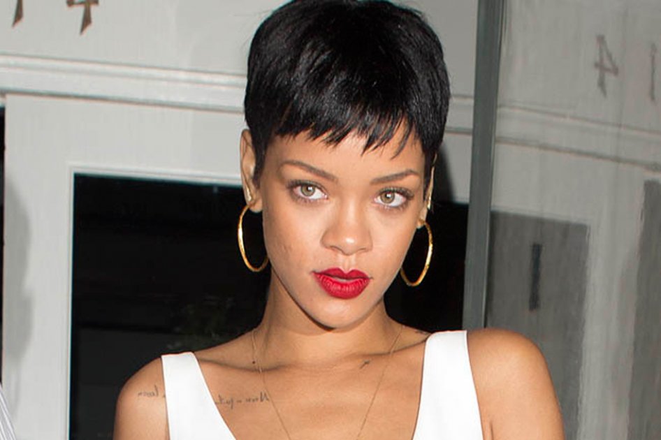 Rihanna, la artista más importante de las últimas dos décadas