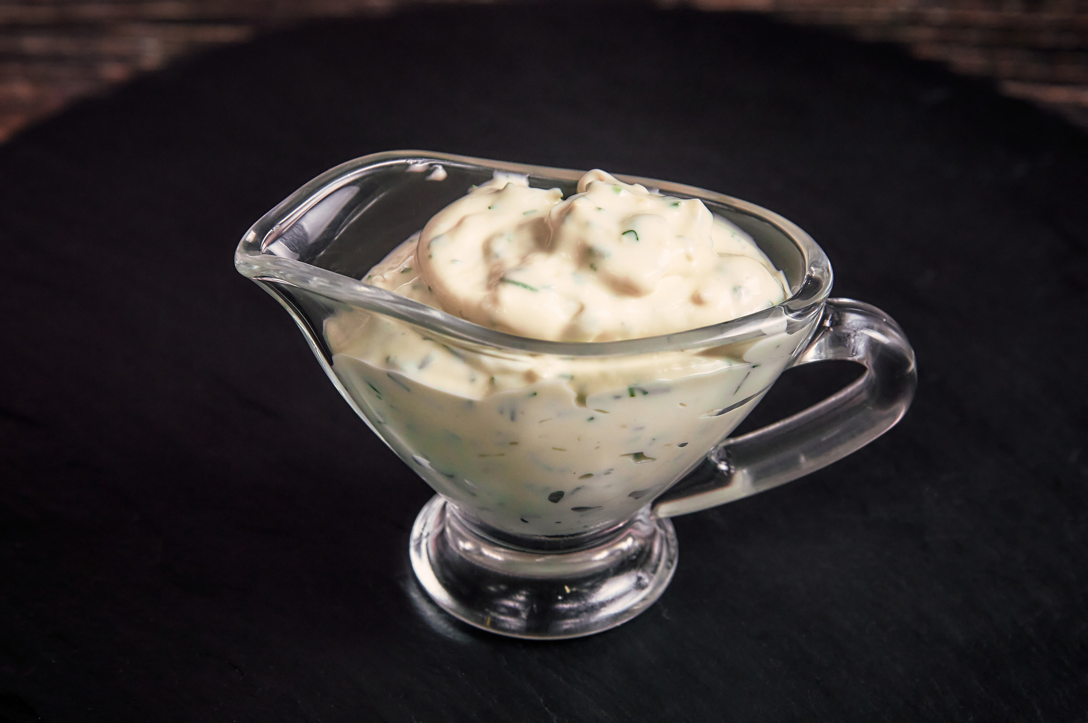 Salsa tártara: receta casera con el toque de Bucaramanga