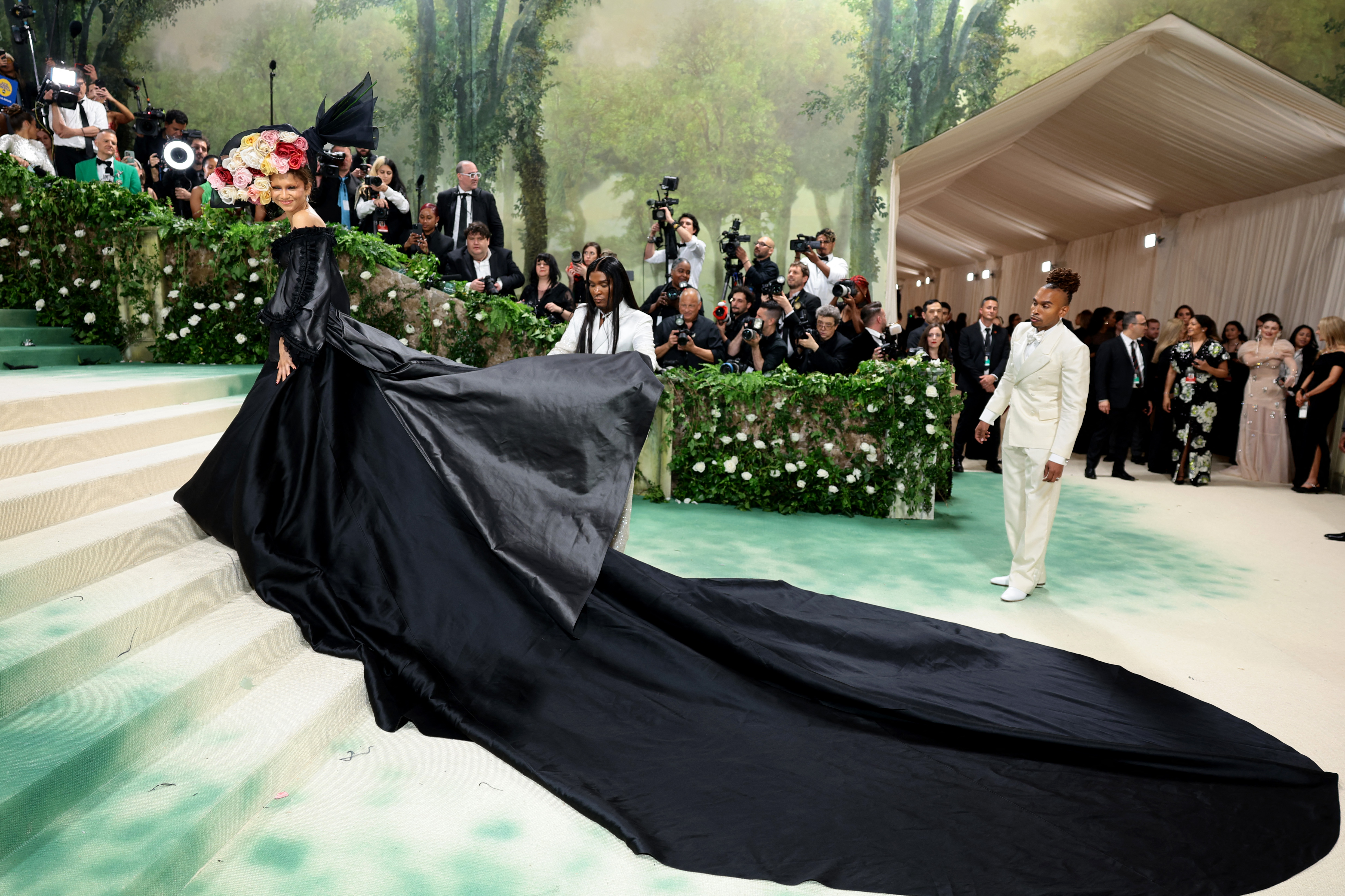 El tema de la gala del MET 2026 será “Costume Art”: ¿qué significa?