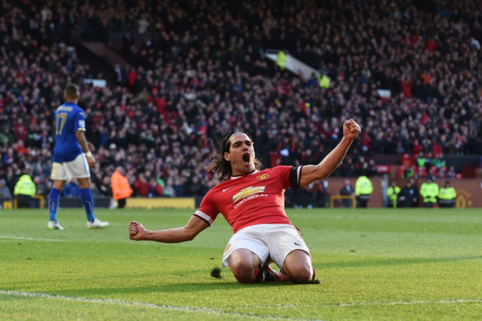 ¿Oportunidad para Falcao en Stamford Bridge?