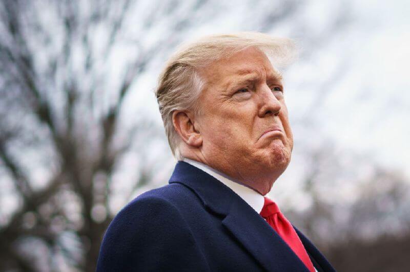 ¿Por qué Trump gana (por ahora) en el caso de la trama rusa?