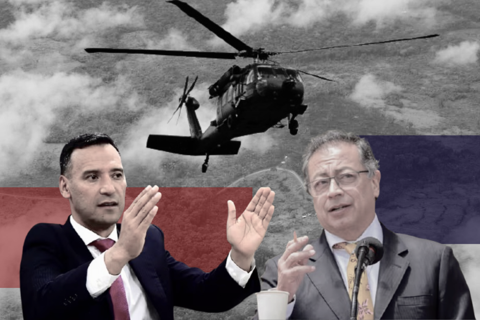 Justicia Penal Militar abre indagación por bombardeo en el que murieron siete menores en Guaviare