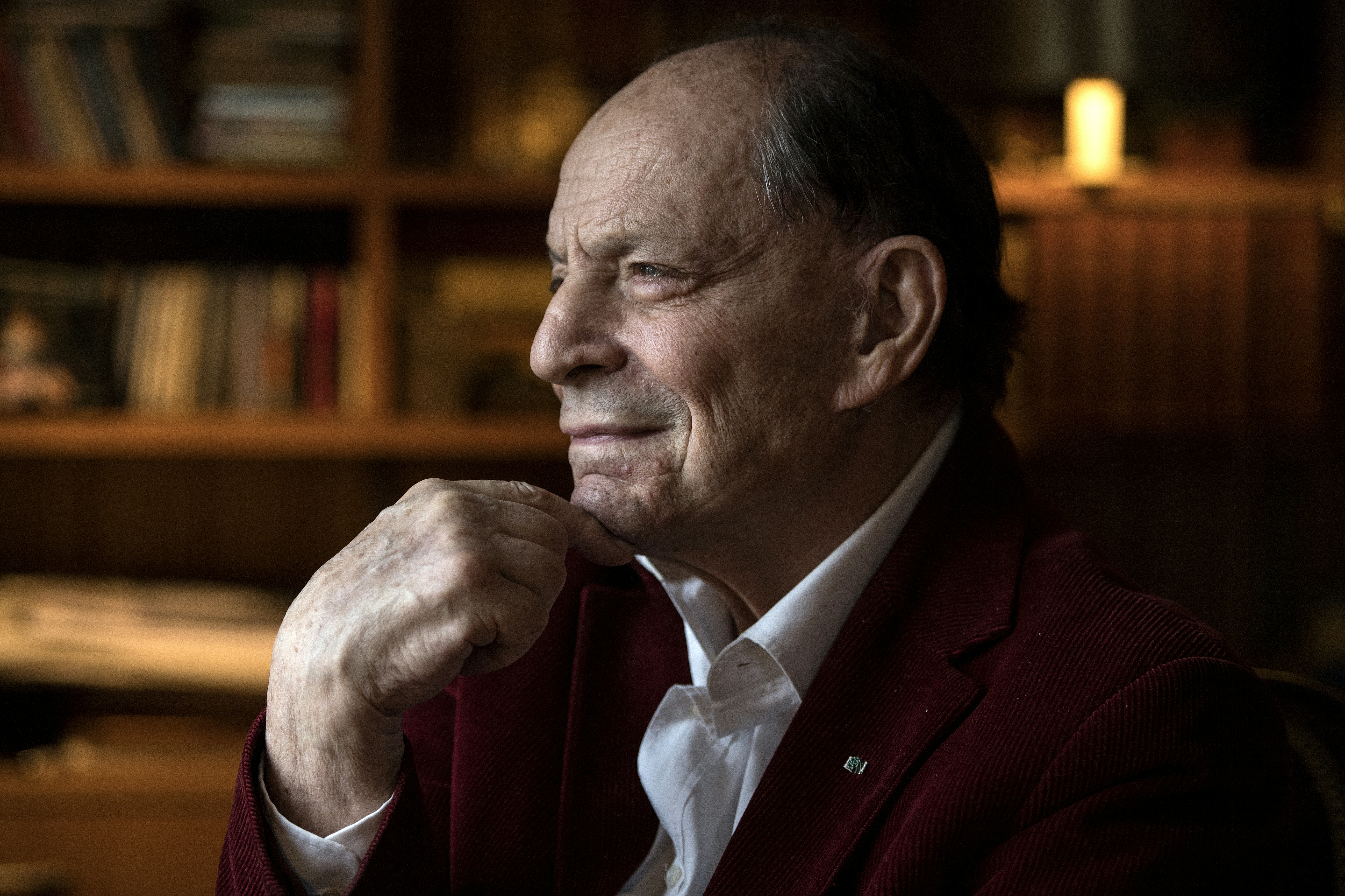 Falleció Charles Dumont, compositor de “Non, je ne regrette rien” de Edith Piaf